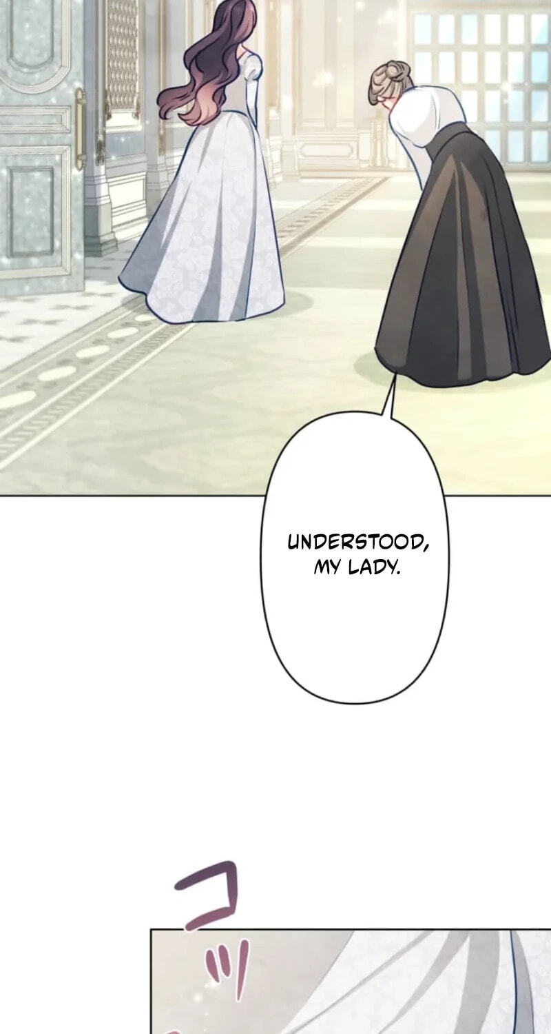 When My Enemies Weep Chapter 50 page 55 - 