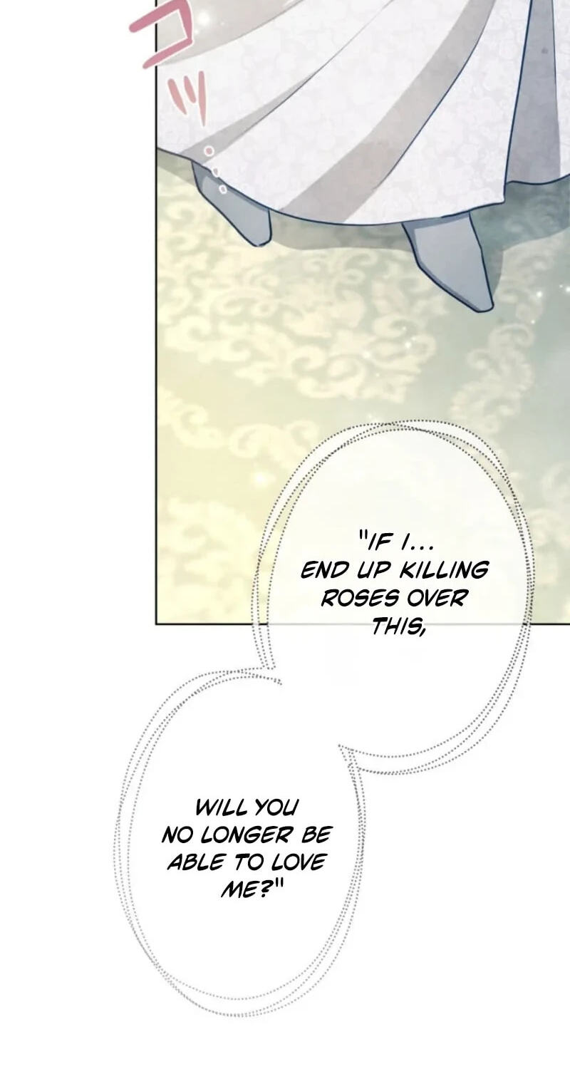 When My Enemies Weep Chapter 50 page 56 - 
