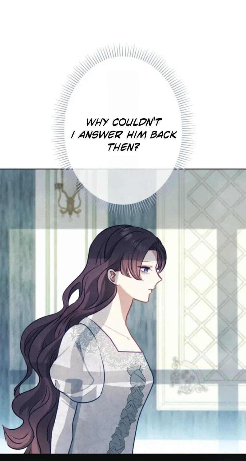 When My Enemies Weep Chapter 50 page 57 - 