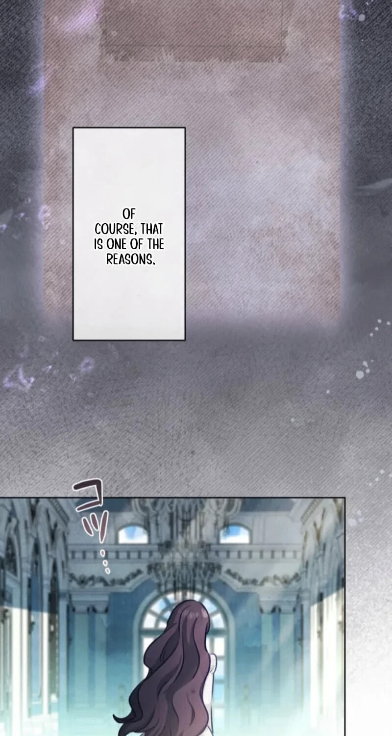 When My Enemies Weep Chapter 50 page 59 - 