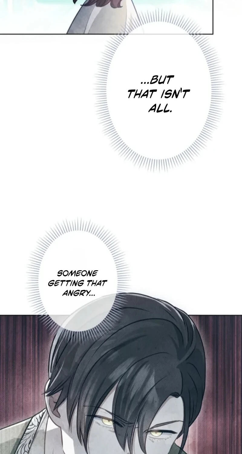 When My Enemies Weep Chapter 50 page 60 - 