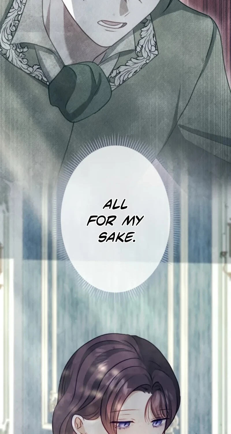 When My Enemies Weep Chapter 50 page 61 - 