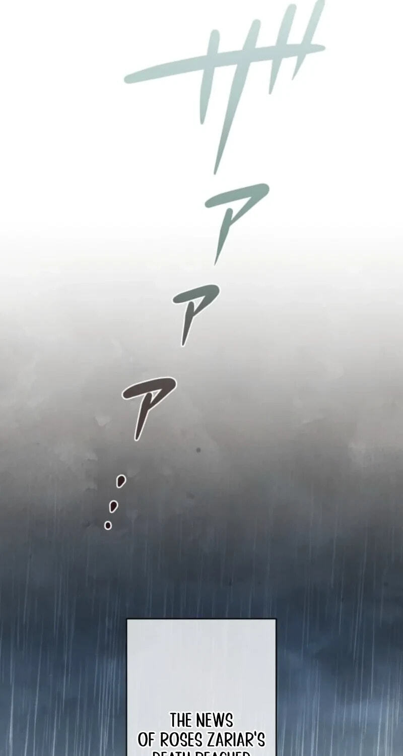 When My Enemies Weep Chapter 50 page 63 - 