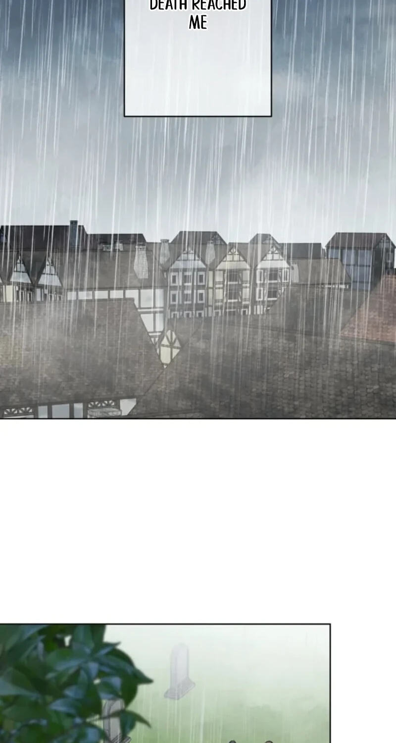 When My Enemies Weep Chapter 50 page 64 - 