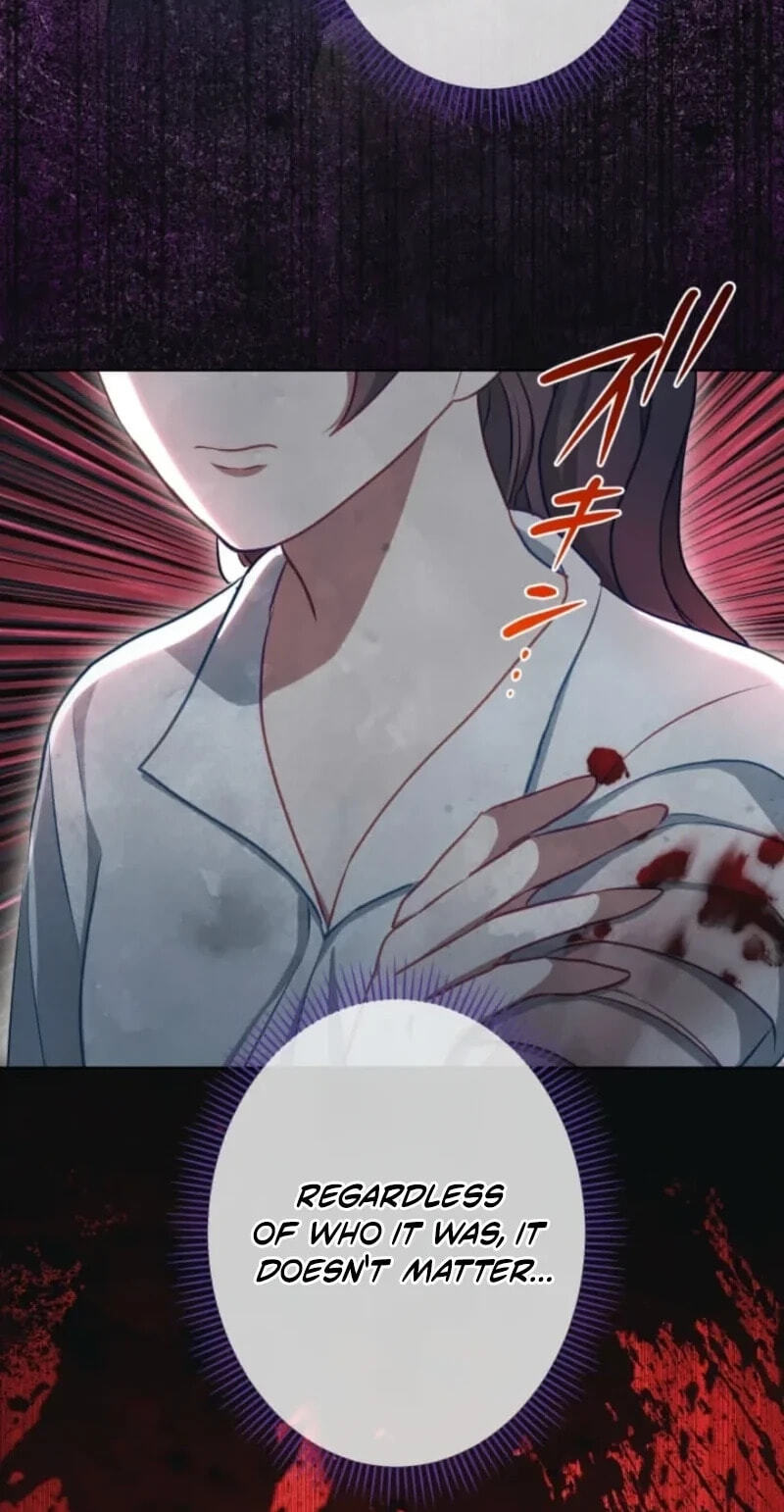 When My Enemies Weep Chapter 50 page 10 - 
