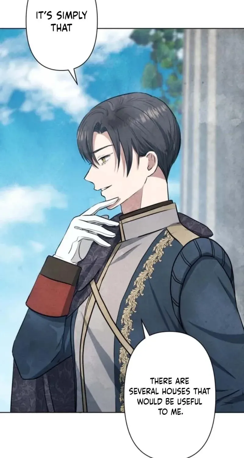 Read When My Enemies Weep chapter 6 image 12 on Lezhin