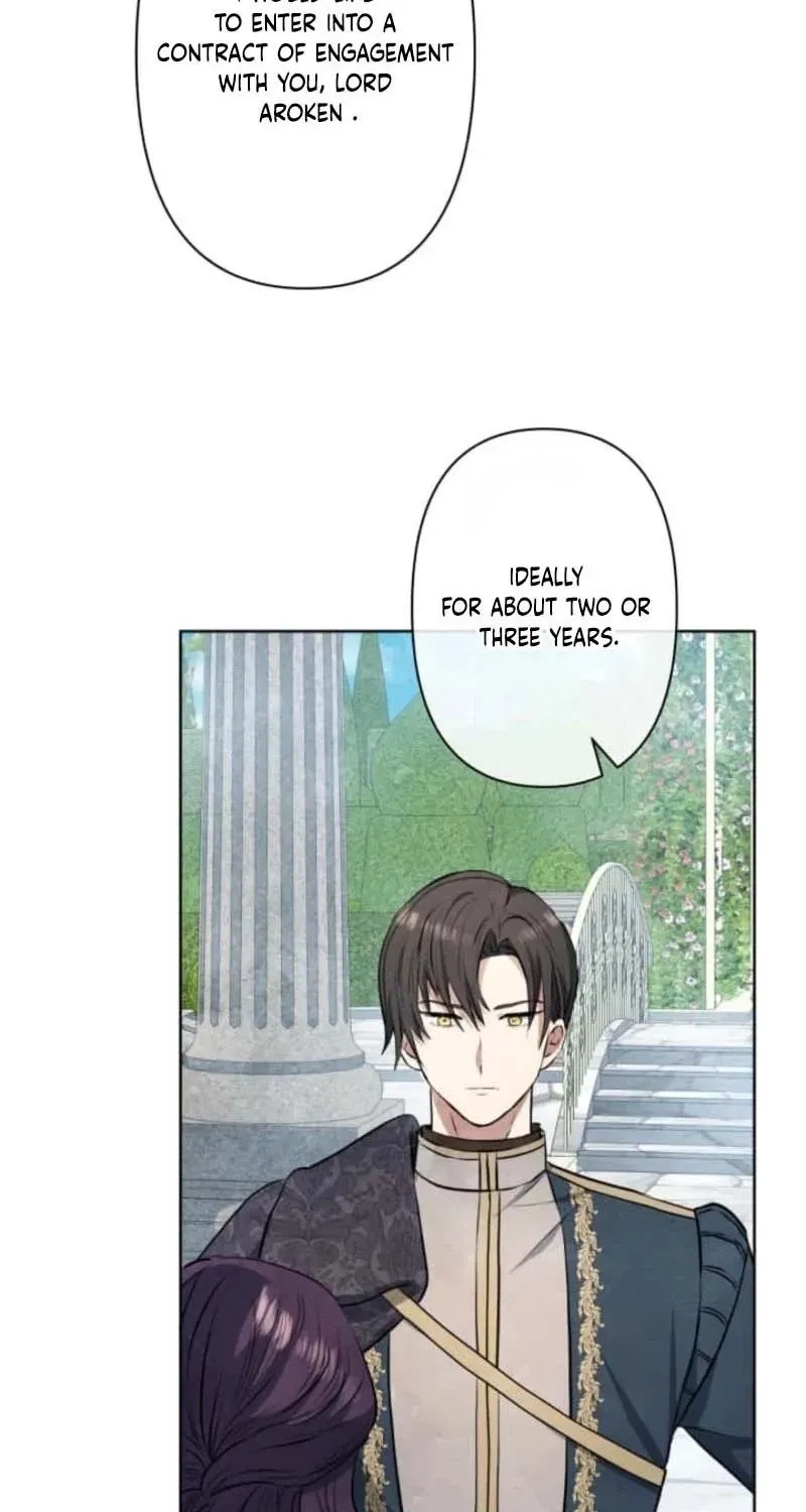 Read When My Enemies Weep chapter 6 image 18 on Lezhin