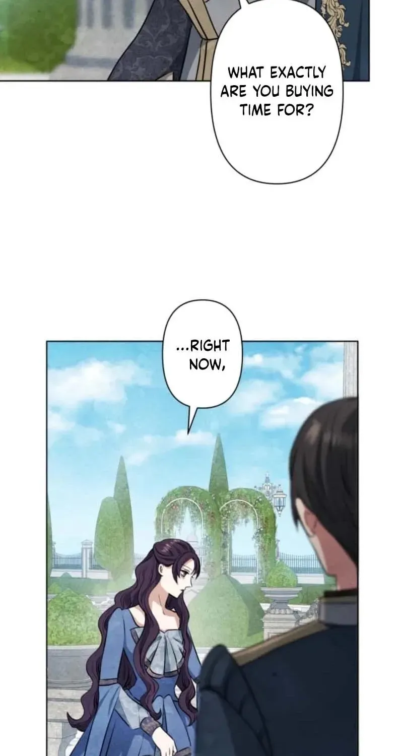 Read When My Enemies Weep chapter 6 image 22 on Lezhin