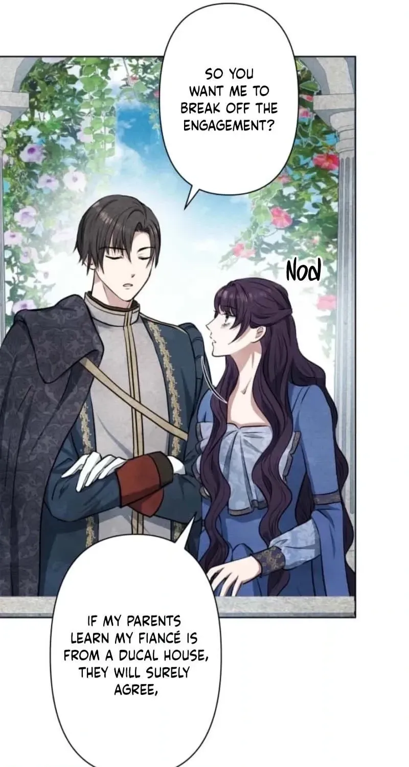 Read When My Enemies Weep chapter 6 image 28 on Lezhin