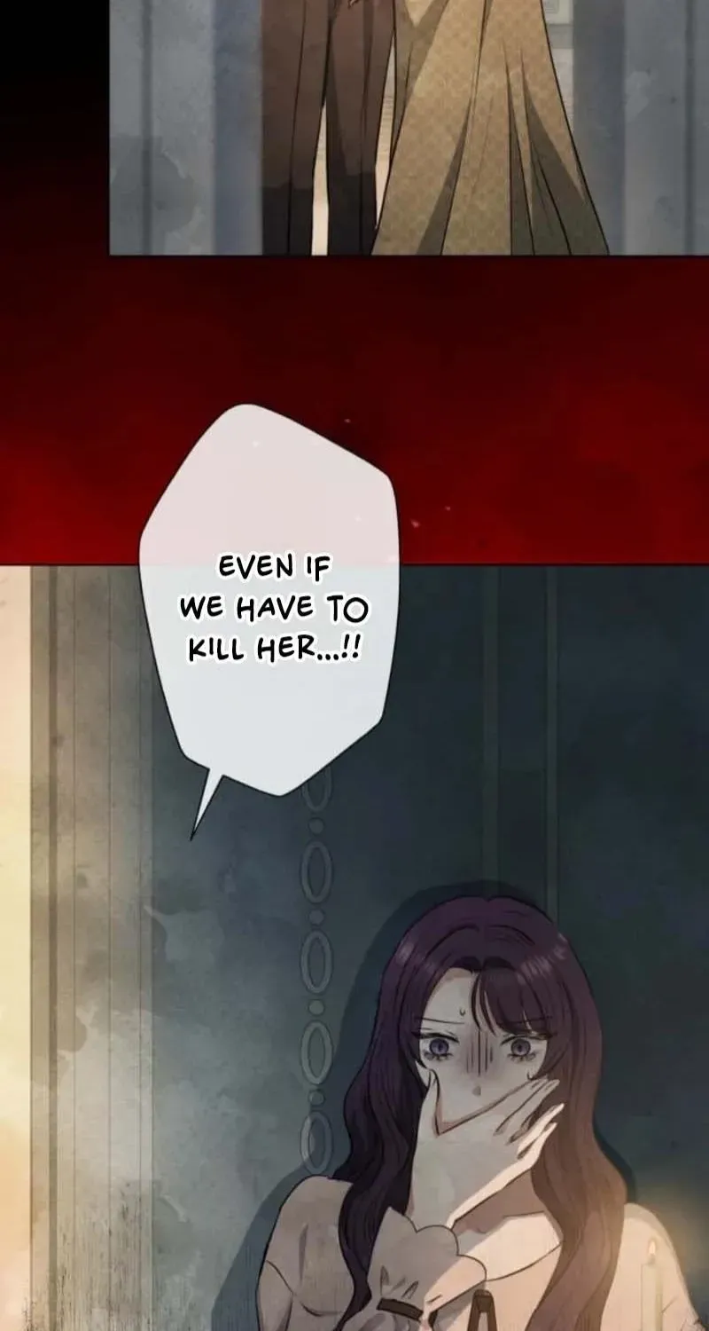 Read When My Enemies Weep chapter 6 image 35 on Lezhin