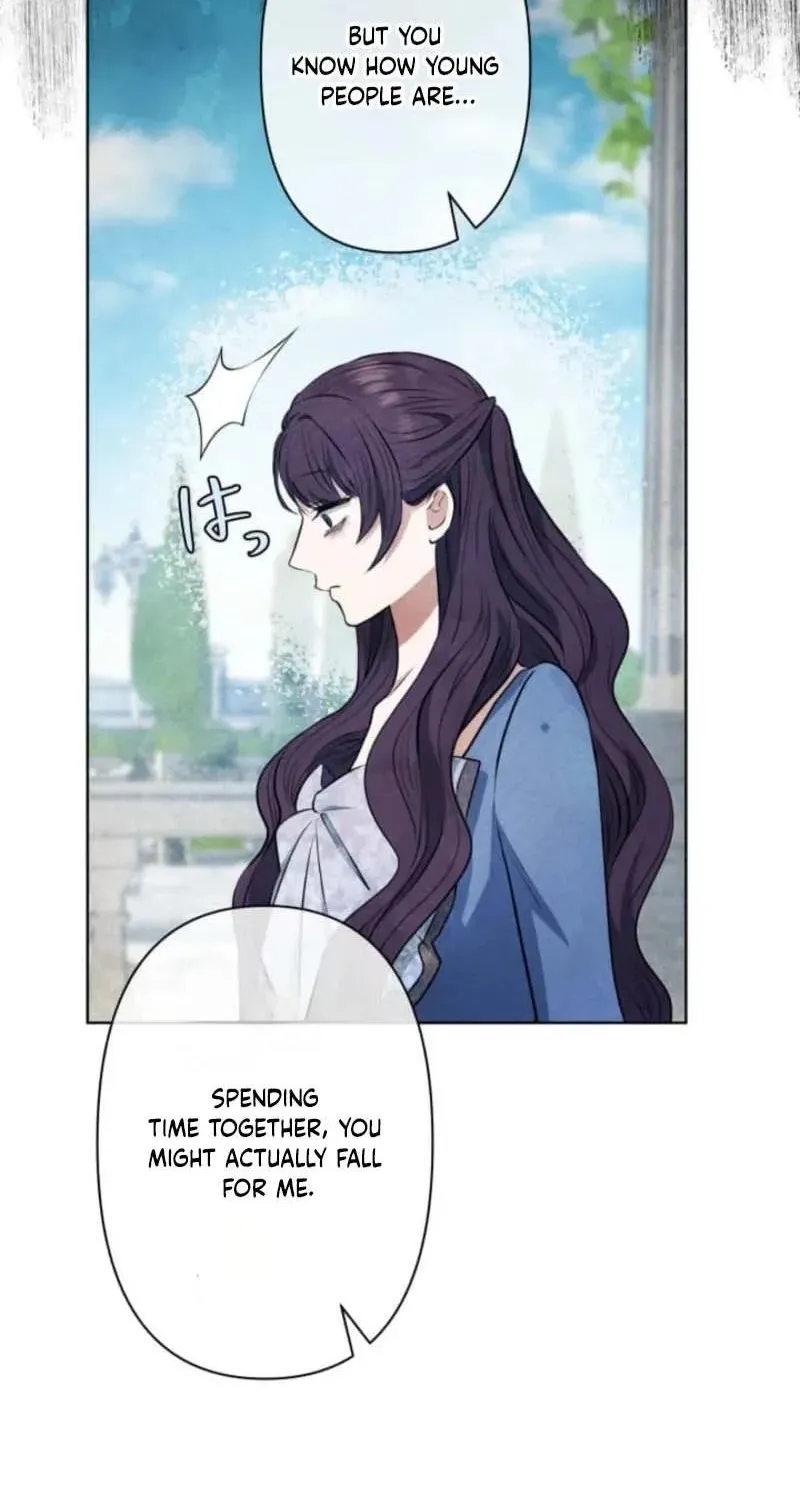 Read When My Enemies Weep chapter 6 image 37 on Lezhin