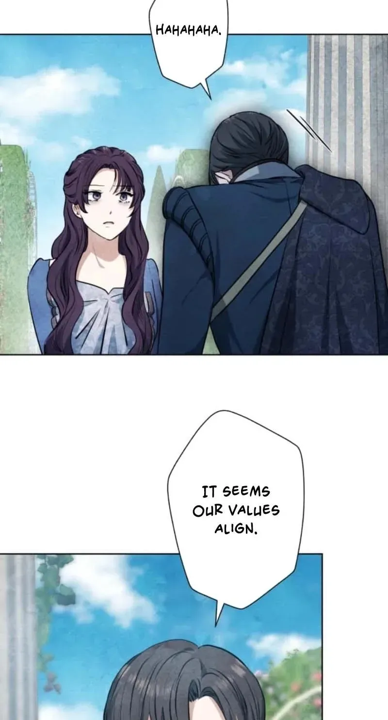 Read When My Enemies Weep chapter 6 image 43 on Lezhin