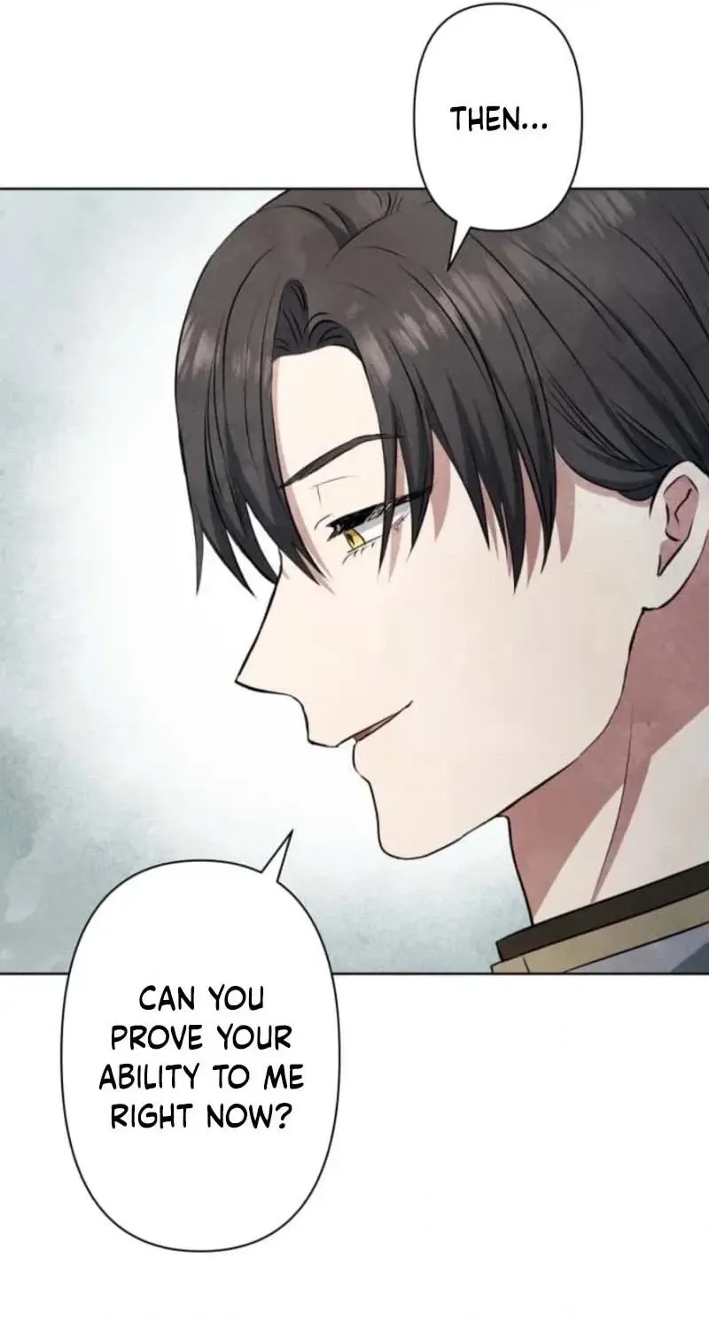 Read When My Enemies Weep chapter 6 image 48 on Lezhin