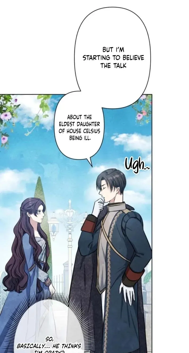 Read When My Enemies Weep chapter 6 image 5 on Lezhin