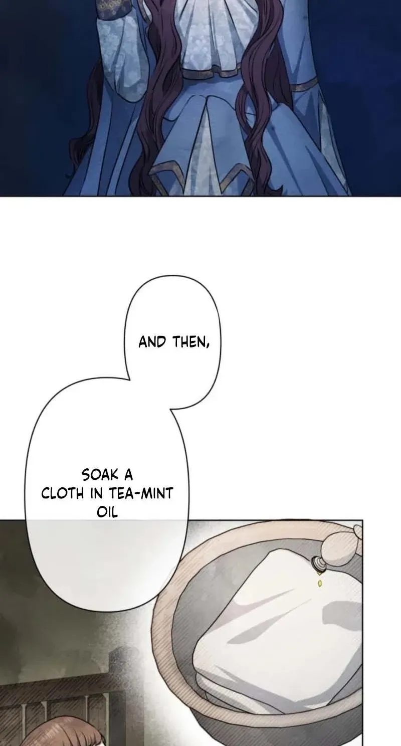 Read When My Enemies Weep chapter 6 image 51 on Lezhin