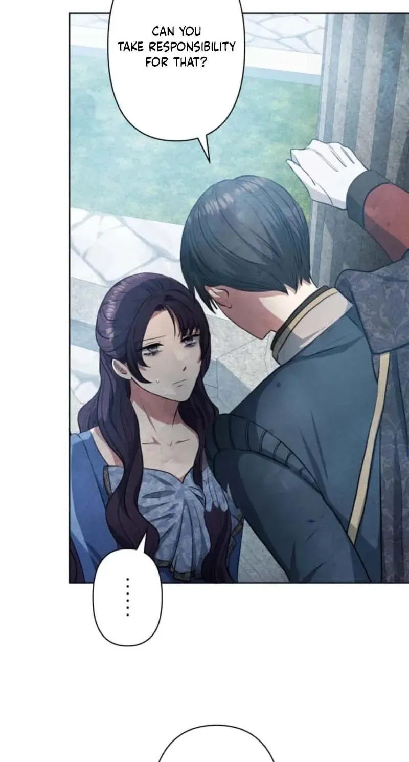 Read When My Enemies Weep chapter 6 image 55 on Lezhin