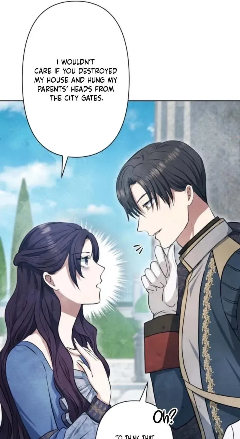 Read When My Enemies Weep chapter 6 image 57 on Lezhin