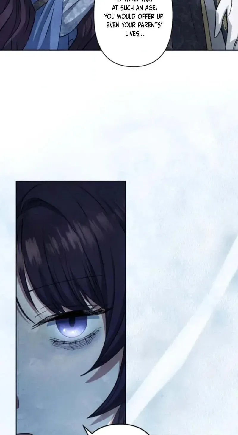 Read When My Enemies Weep chapter 6 image 58 on Lezhin