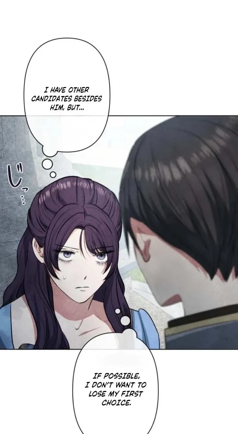 Read When My Enemies Weep chapter 6 image 60 on Lezhin