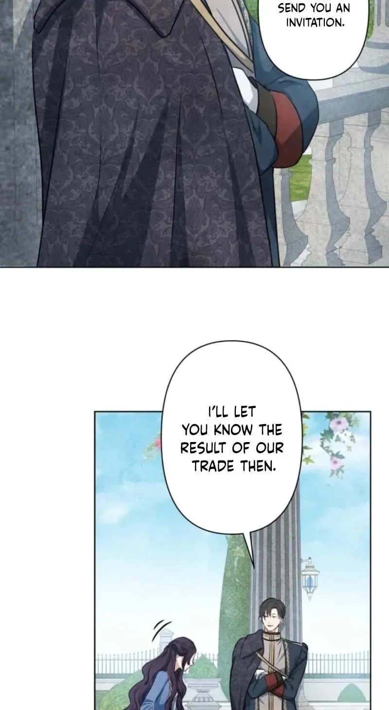 Read When My Enemies Weep chapter 6 image 63 on Lezhin