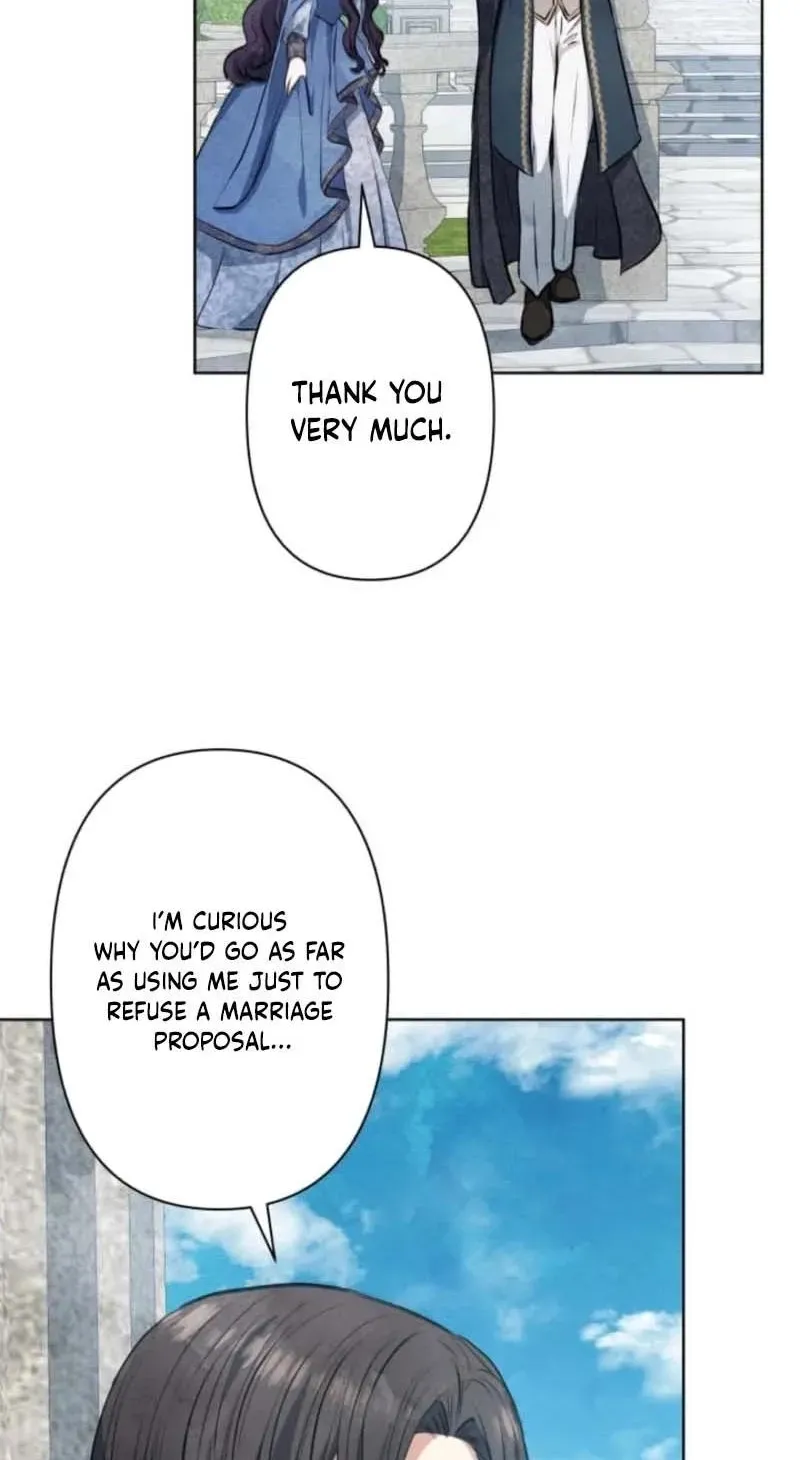 Read When My Enemies Weep chapter 6 image 64 on Lezhin