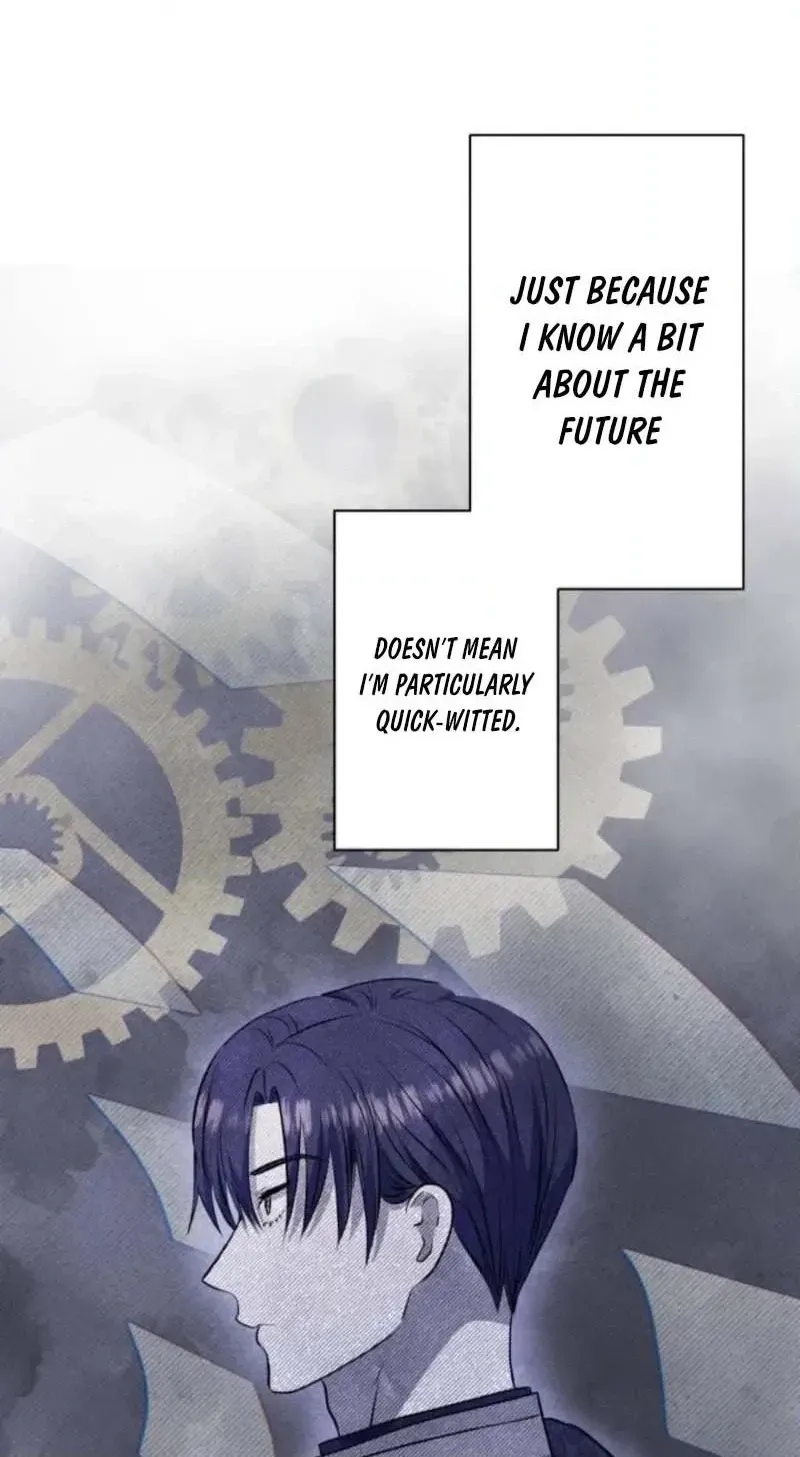 Read When My Enemies Weep chapter 6 image 68 on Lezhin