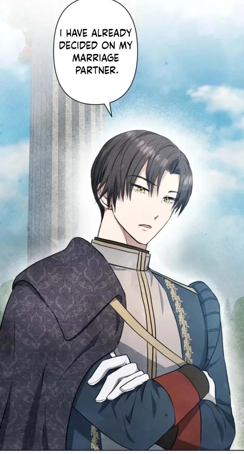 Read When My Enemies Weep chapter 6 image 7 on Lezhin