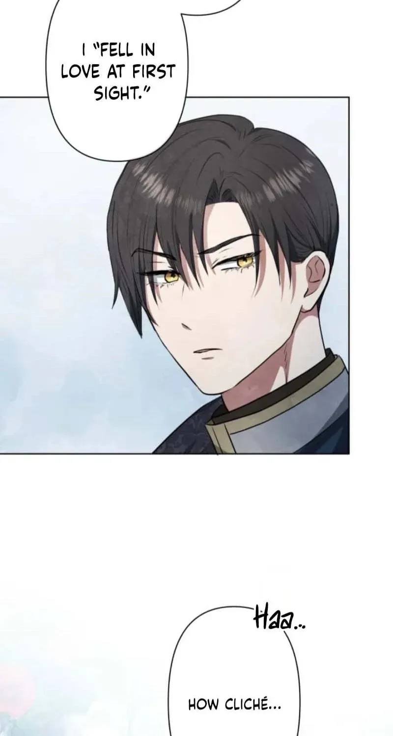 Read When My Enemies Weep chapter 6 image 77 on Lezhin