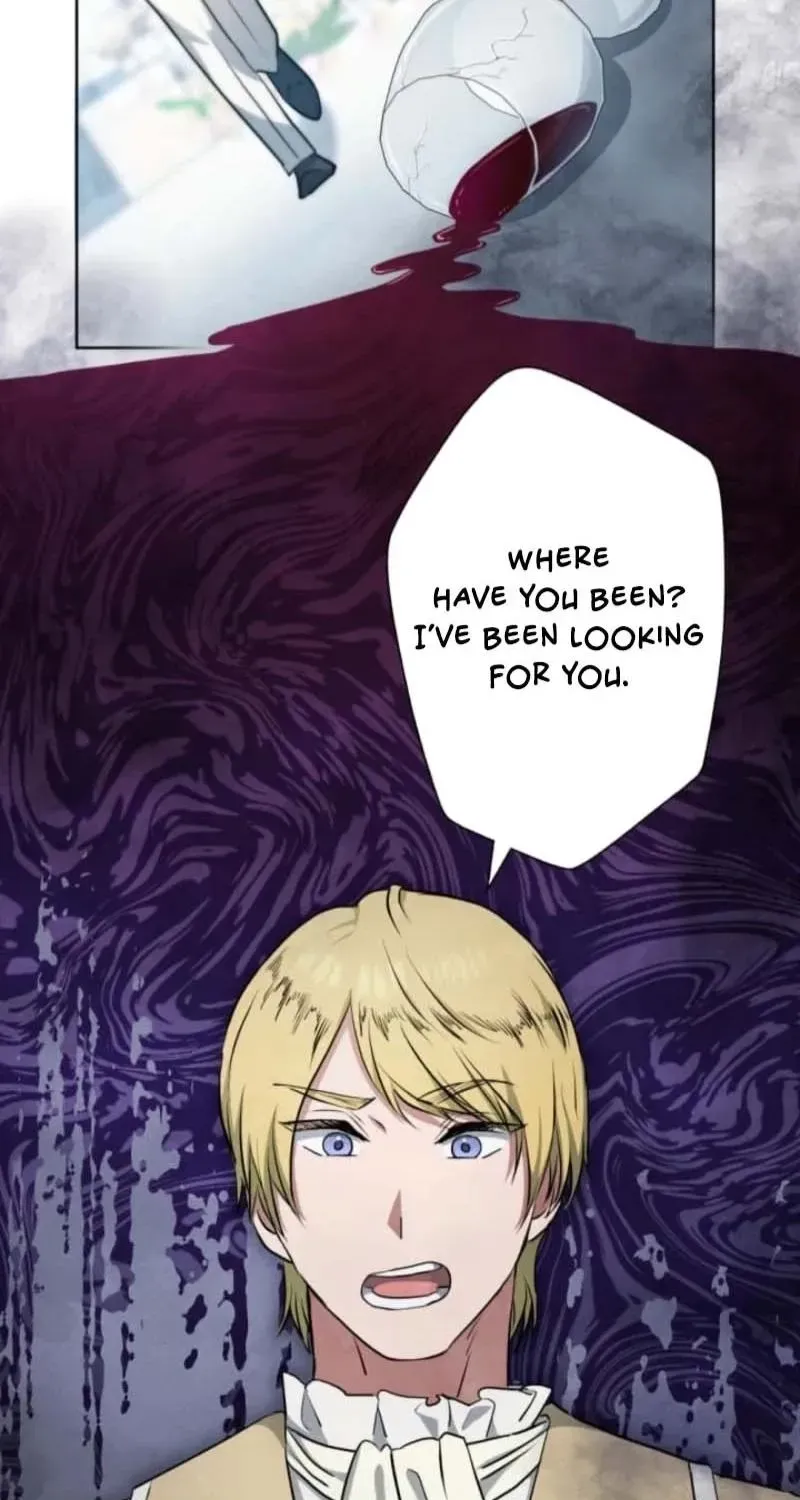 Read When My Enemies Weep chapter 6 image 84 on Lezhin