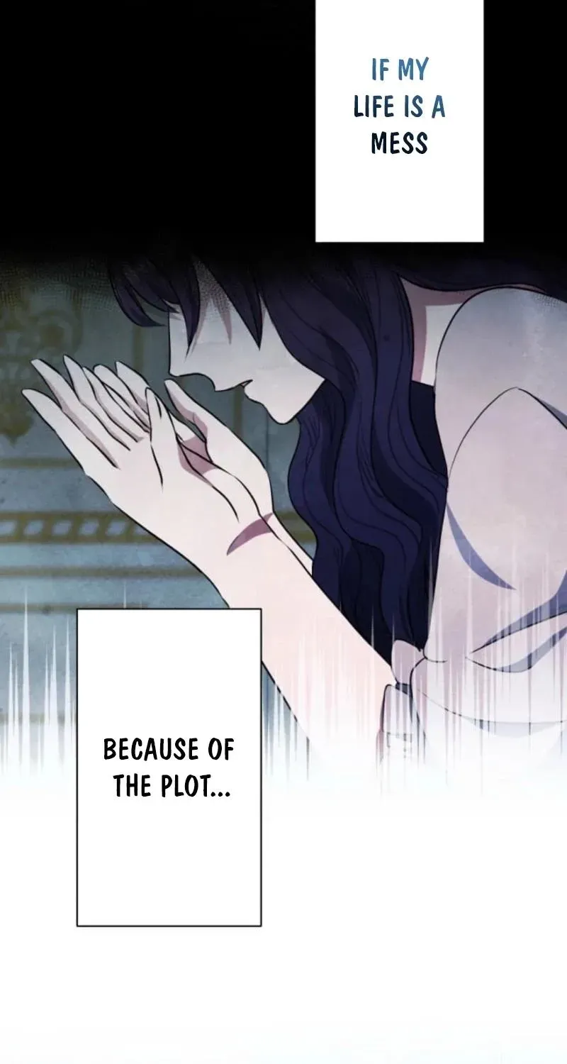 Read When My Enemies Weep chapter 8 image 12 on Lezhin