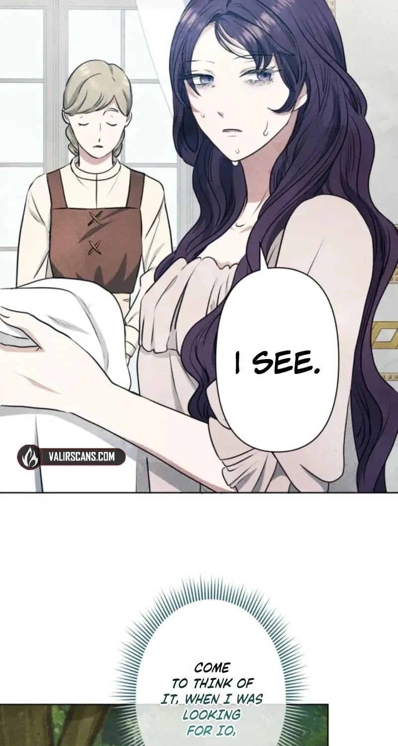 Read When My Enemies Weep chapter 8 image 20 on Lezhin