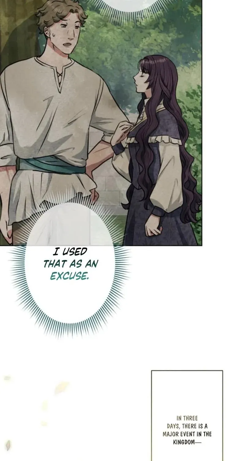 Read When My Enemies Weep chapter 8 image 22 on Lezhin
