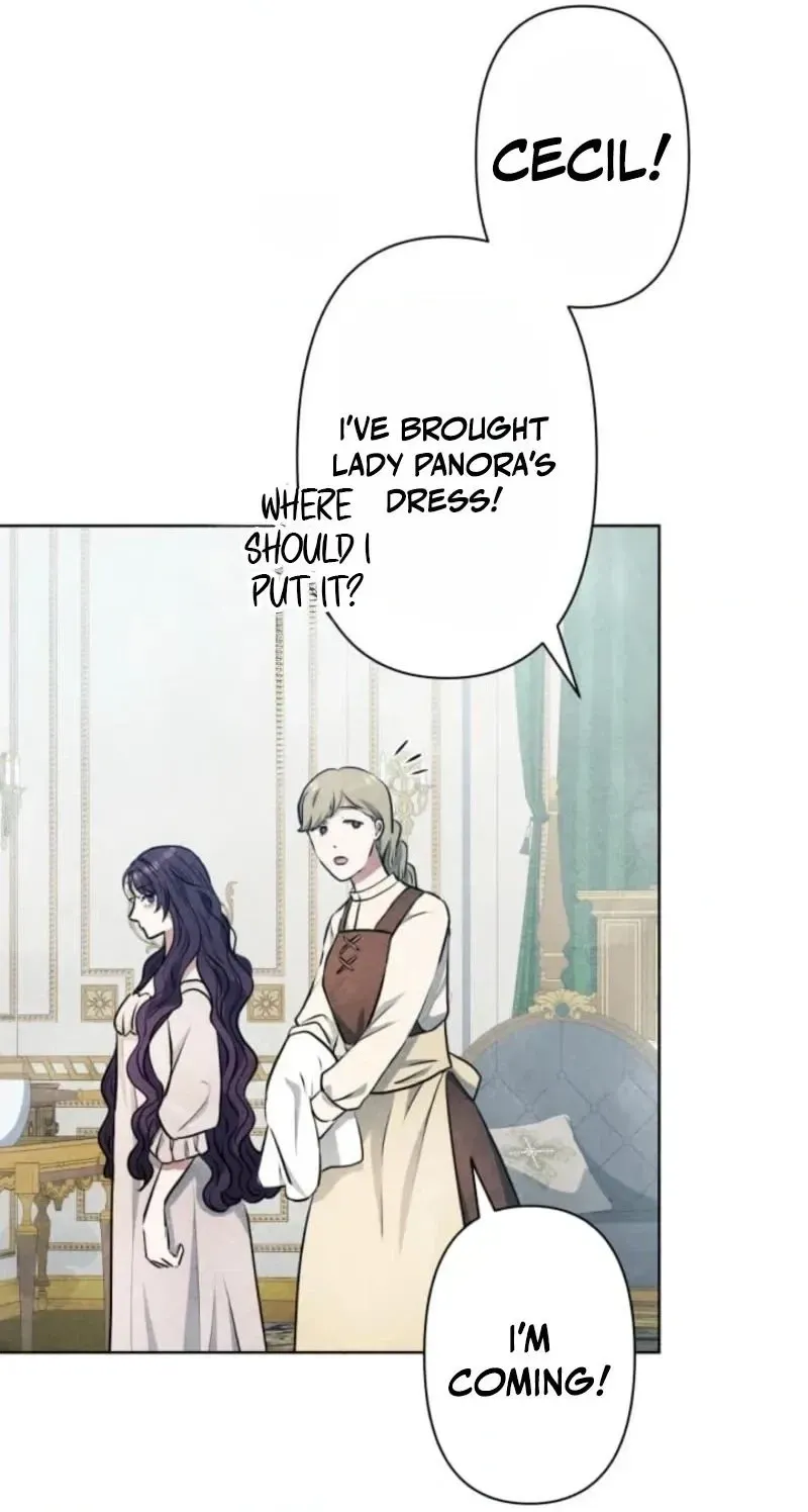 Read When My Enemies Weep chapter 8 image 28 on Lezhin