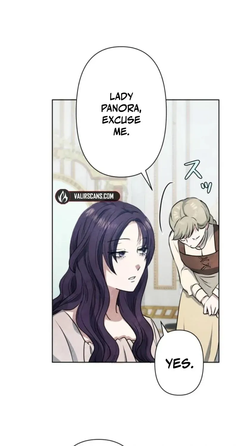 Read When My Enemies Weep chapter 8 image 29 on Lezhin