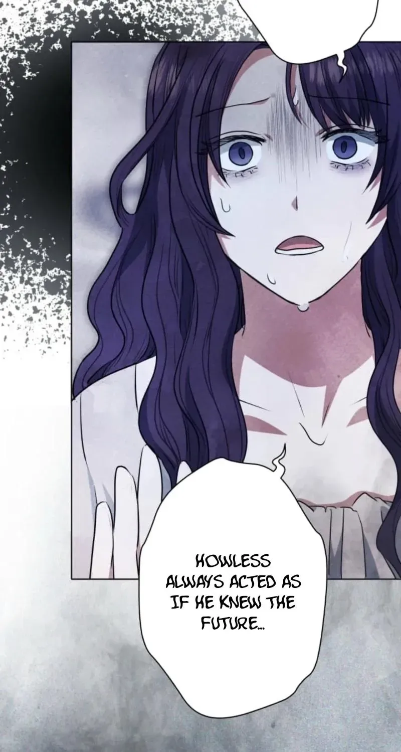 Read When My Enemies Weep chapter 8 image 3 on Lezhin