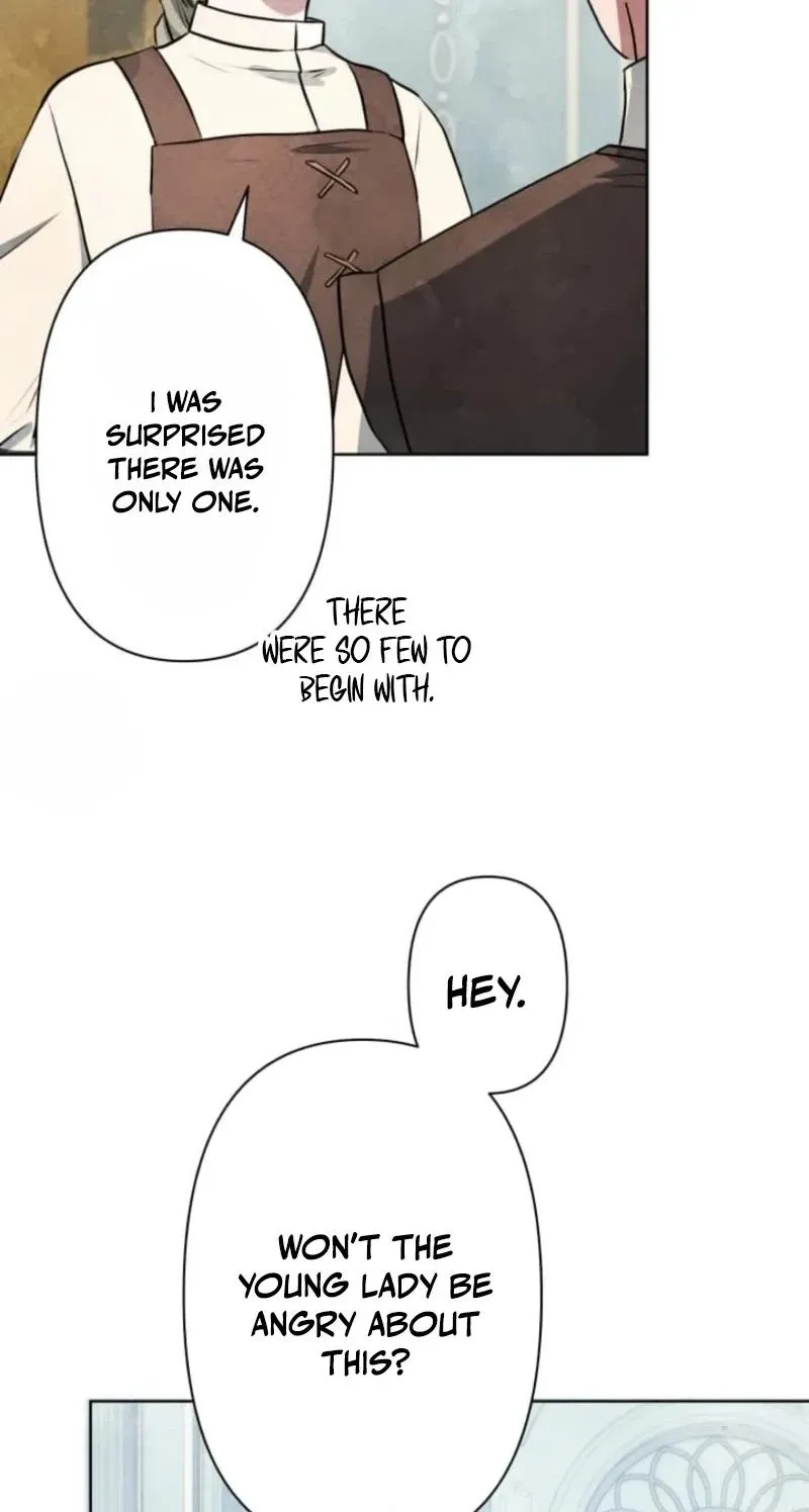 Read When My Enemies Weep chapter 8 image 33 on Lezhin
