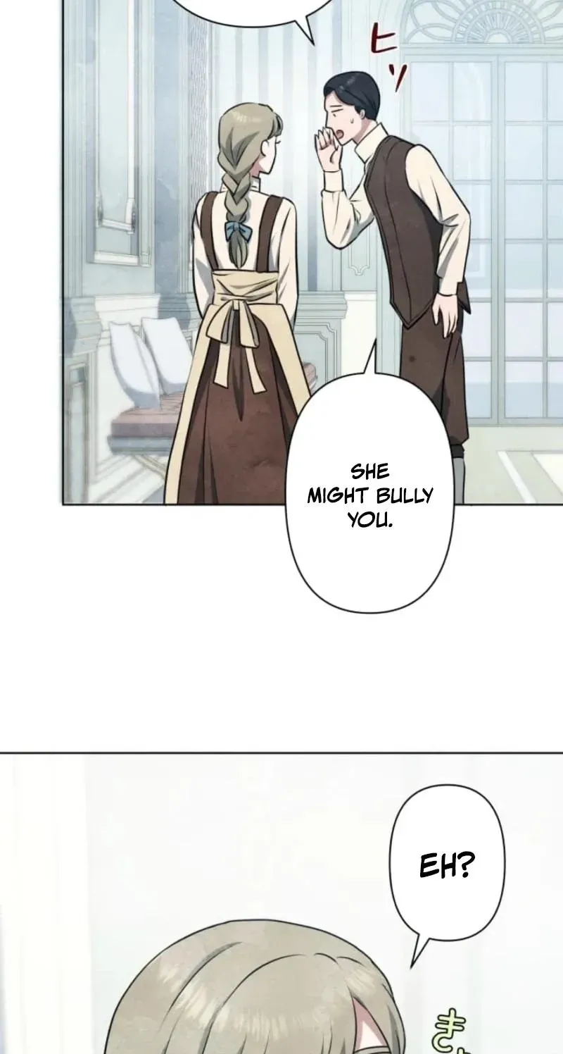 Read When My Enemies Weep chapter 8 image 34 on Lezhin