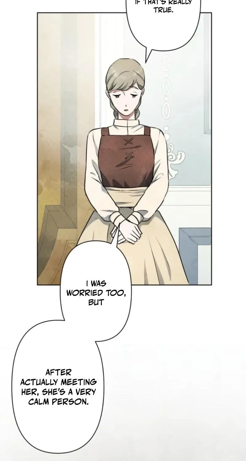 Read When My Enemies Weep chapter 8 image 36 on Lezhin