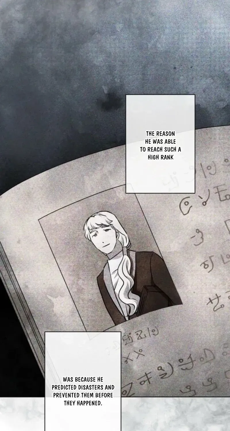Read When My Enemies Weep chapter 8 image 4 on Lezhin