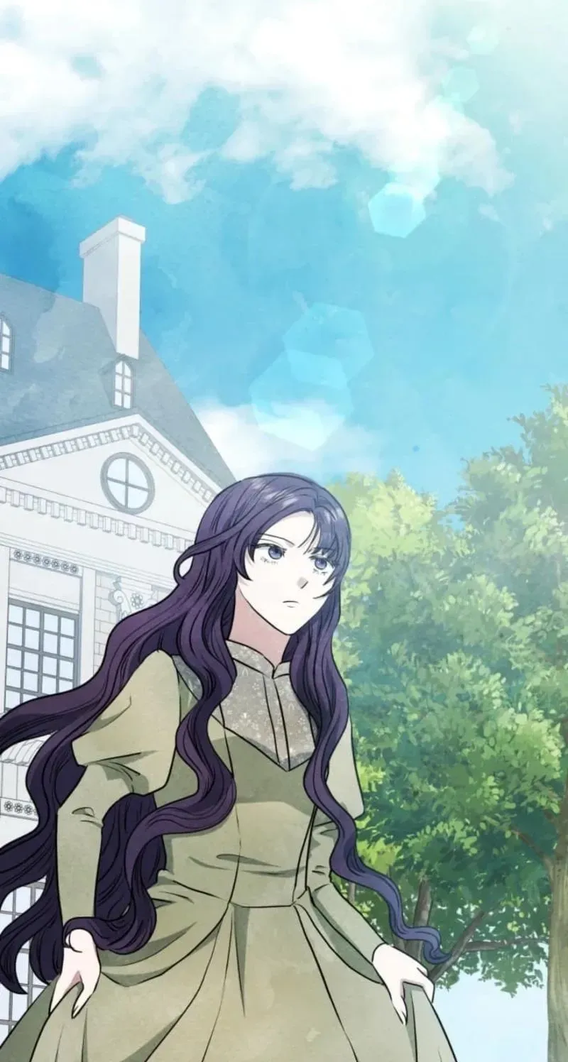 Read When My Enemies Weep chapter 8 image 40 on Lezhin