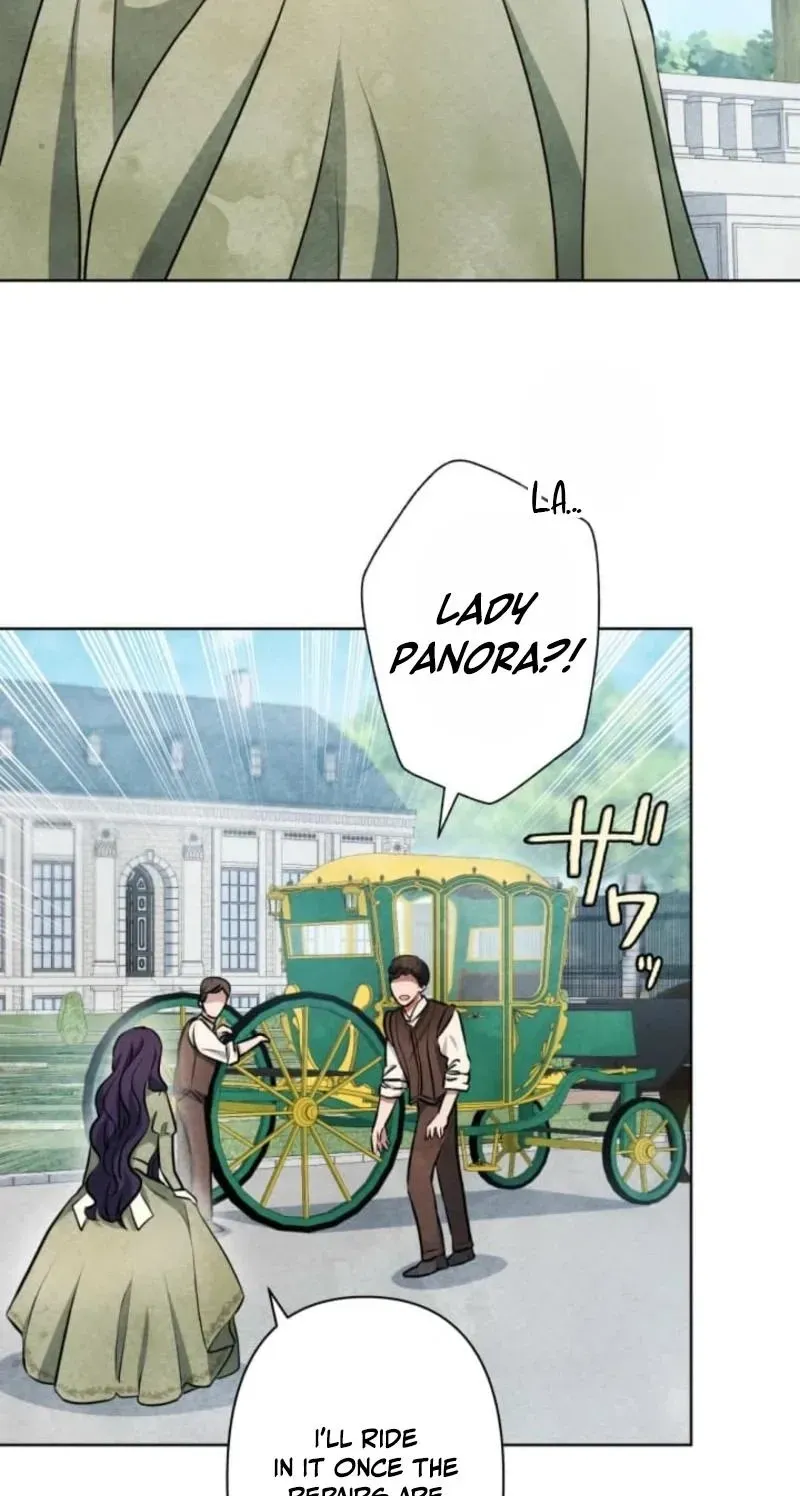 Read When My Enemies Weep chapter 8 image 41 on Lezhin