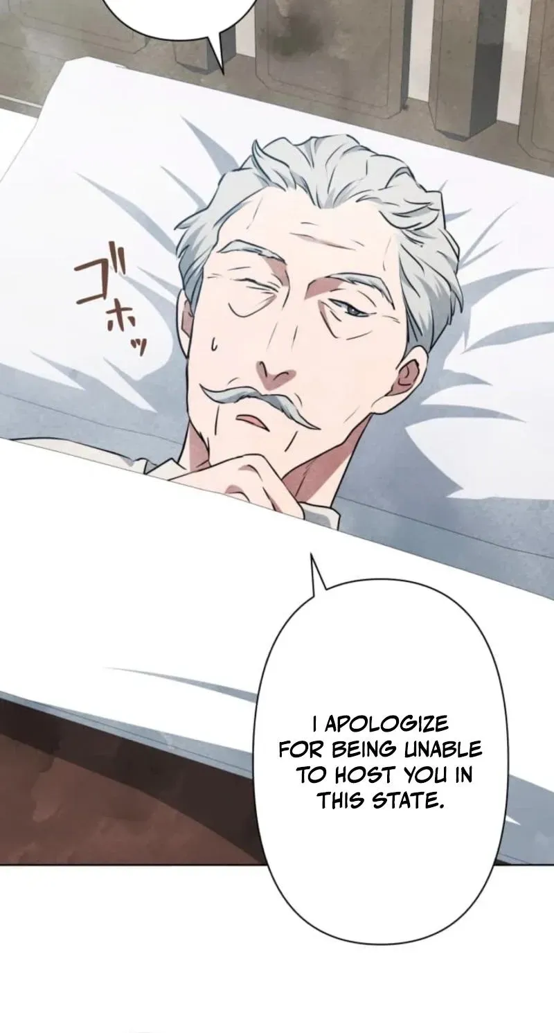 Read When My Enemies Weep chapter 8 image 47 on Lezhin