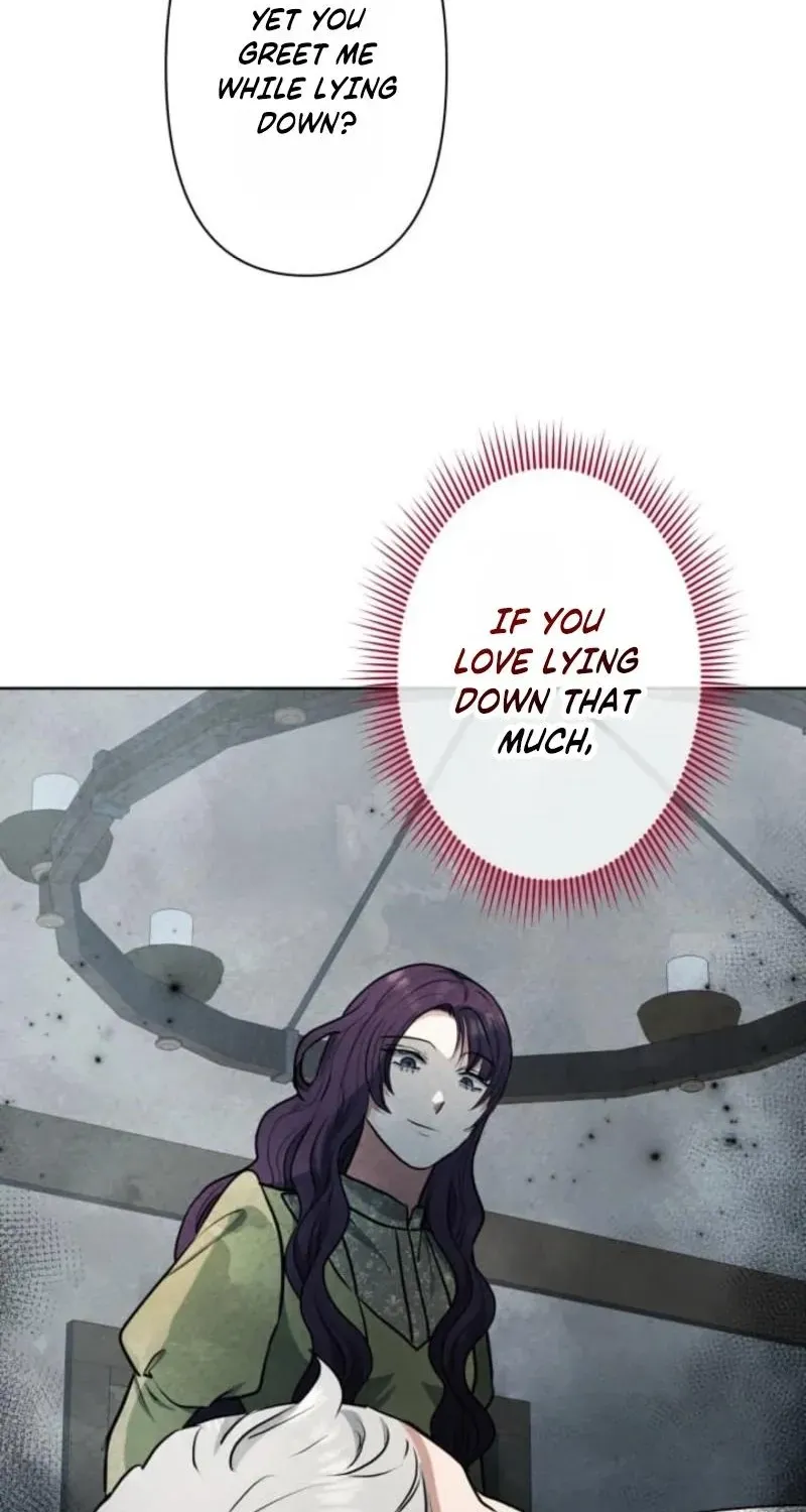 Read When My Enemies Weep chapter 8 image 50 on Lezhin