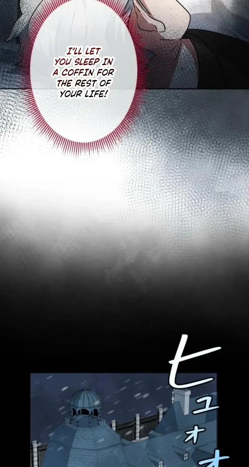 Read When My Enemies Weep chapter 8 image 52 on Lezhin