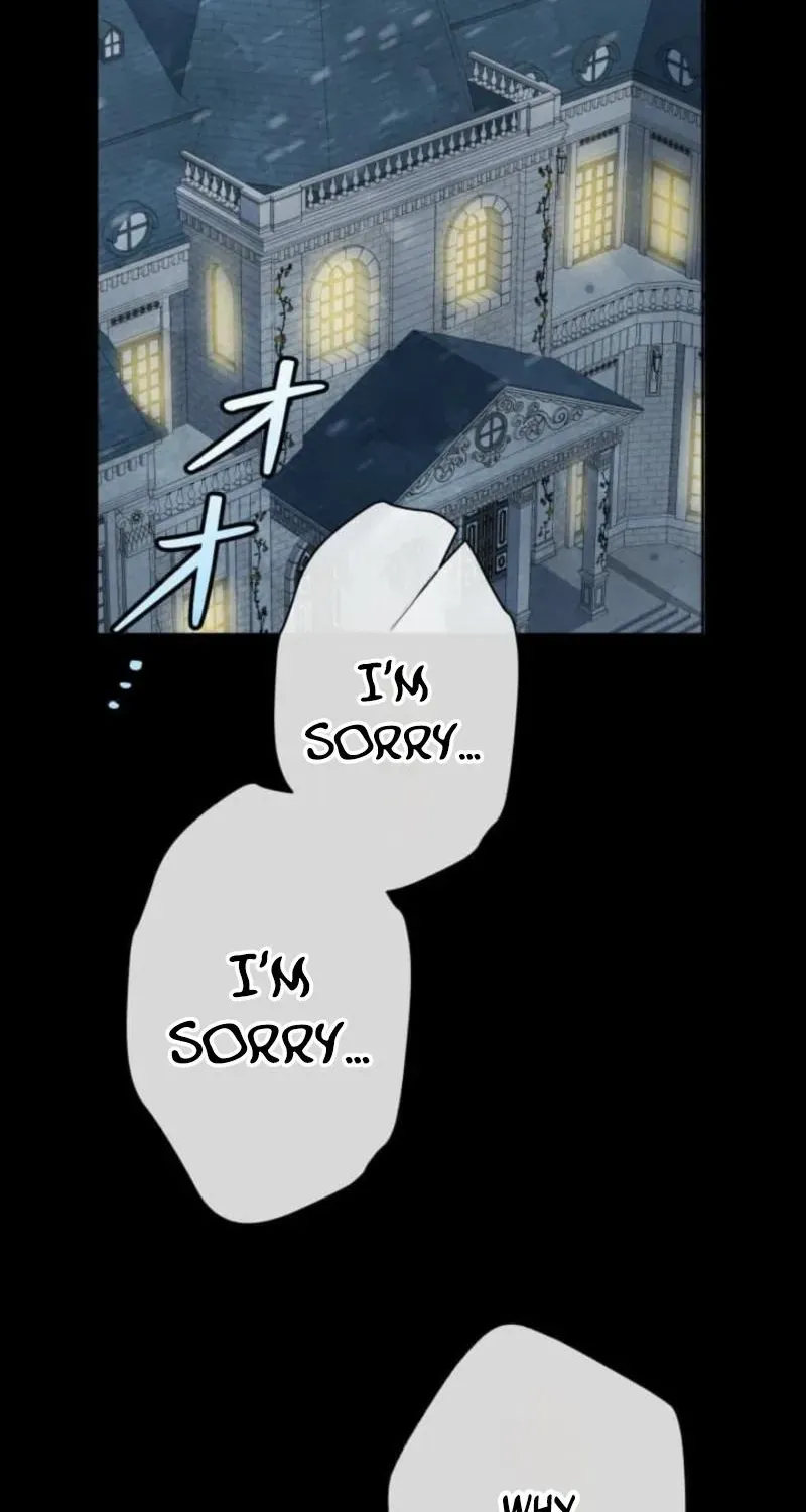 Read When My Enemies Weep chapter 8 image 54 on Lezhin