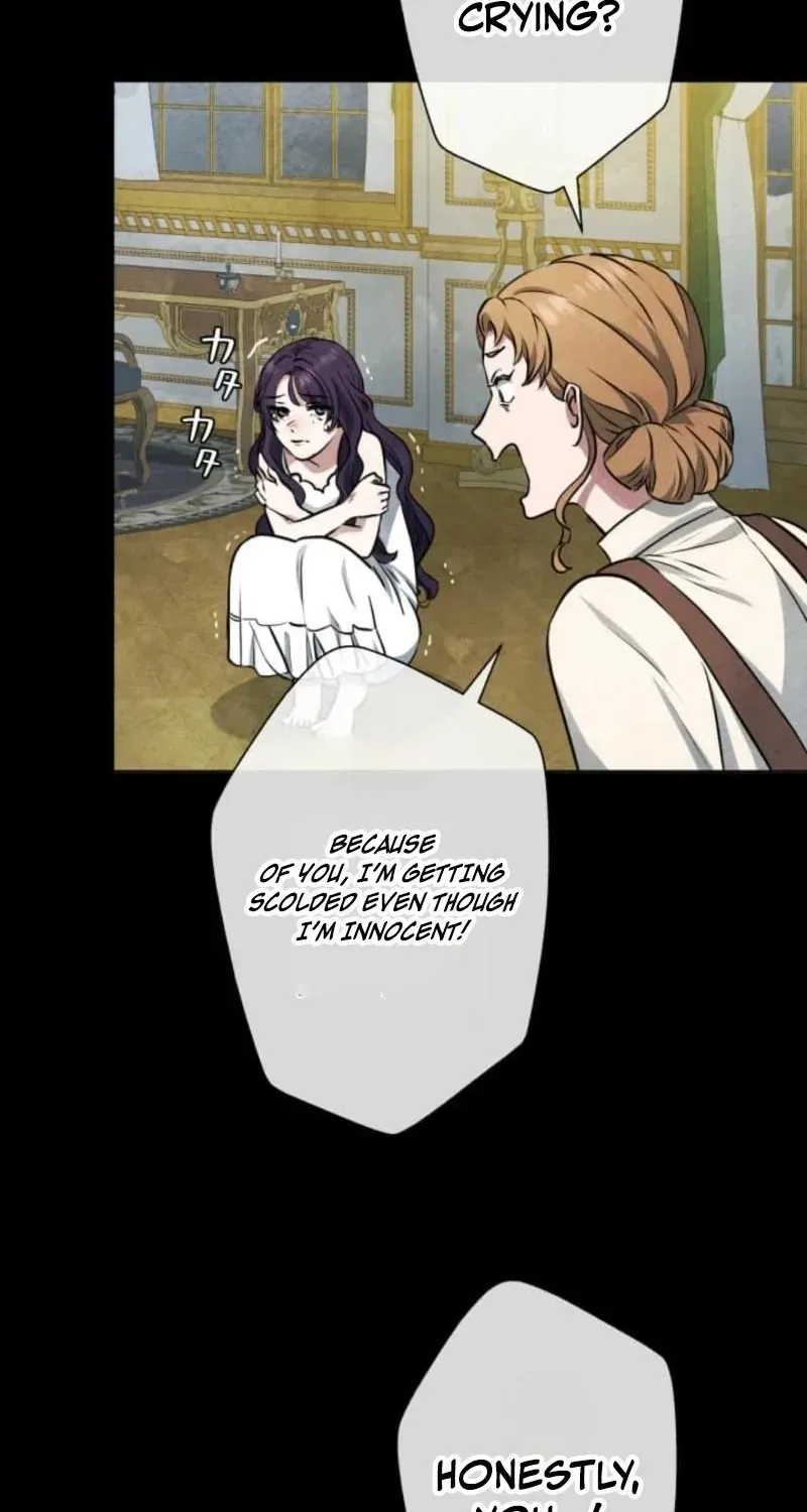 Read When My Enemies Weep chapter 8 image 56 on Lezhin