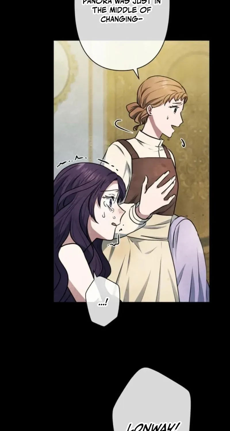 Read When My Enemies Weep chapter 8 image 62 on Lezhin
