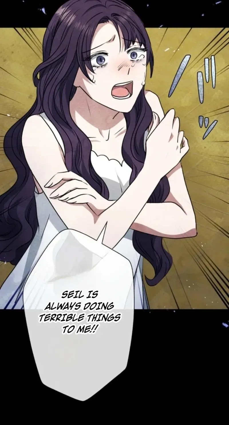 Read When My Enemies Weep chapter 8 image 66 on Lezhin