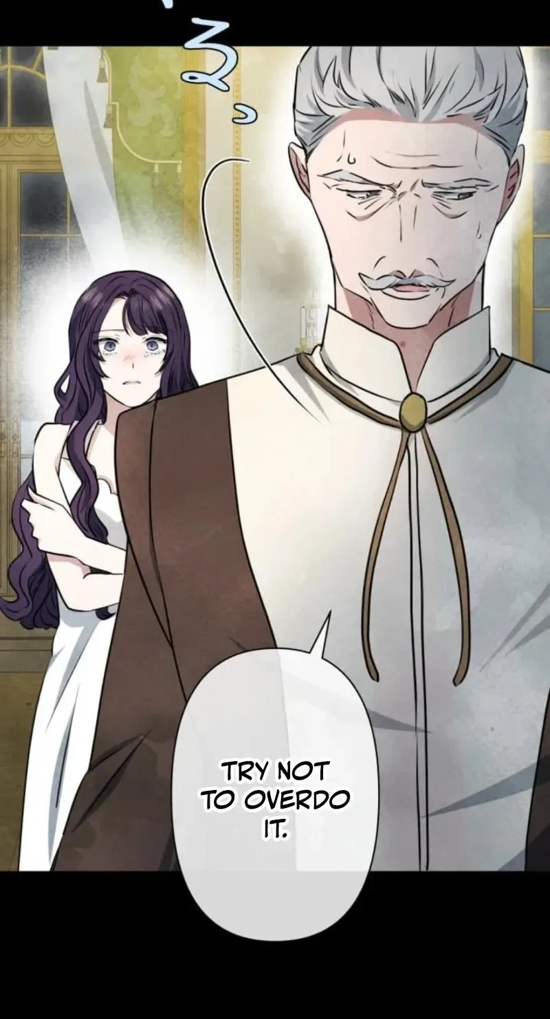Read When My Enemies Weep chapter 8 image 69 on Lezhin