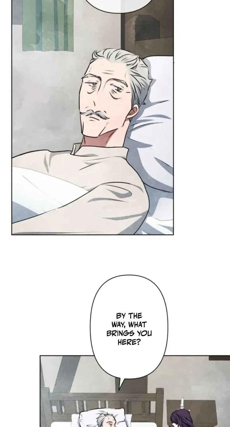 Read When My Enemies Weep chapter 8 image 74 on Lezhin